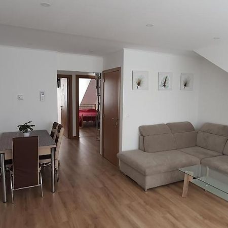 Appartement Bruxelles Екстериор снимка