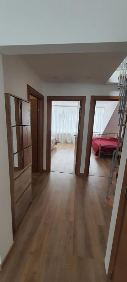 Appartement Bruxelles Екстериор снимка
