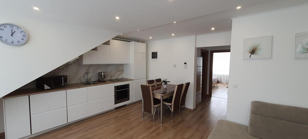 Appartement Bruxelles Екстериор снимка